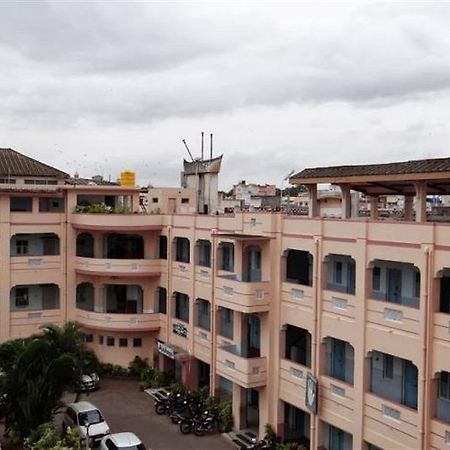 Hotel Mysore Dasaprakash Eksteriør billede