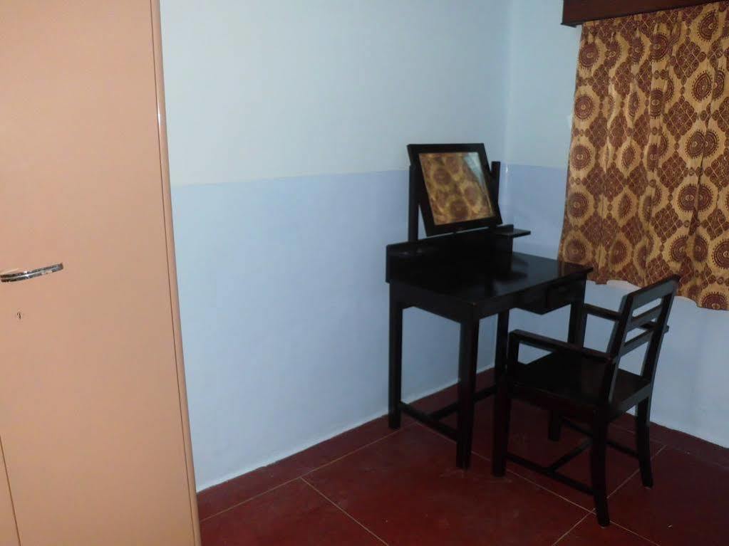 Hotel Mysore Dasaprakash Eksteriør billede
