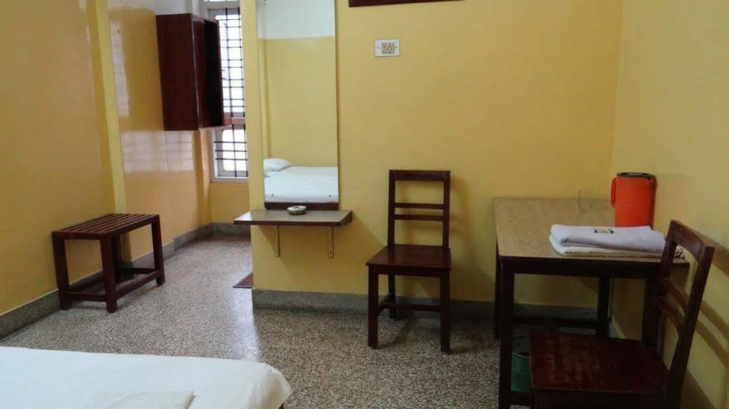 Hotel Mysore Dasaprakash Eksteriør billede