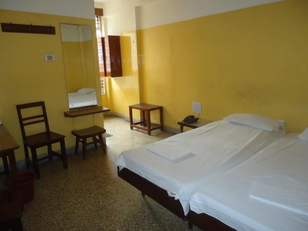 Hotel Mysore Dasaprakash Eksteriør billede