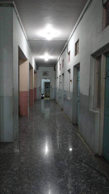Hotel Mysore Dasaprakash Eksteriør billede